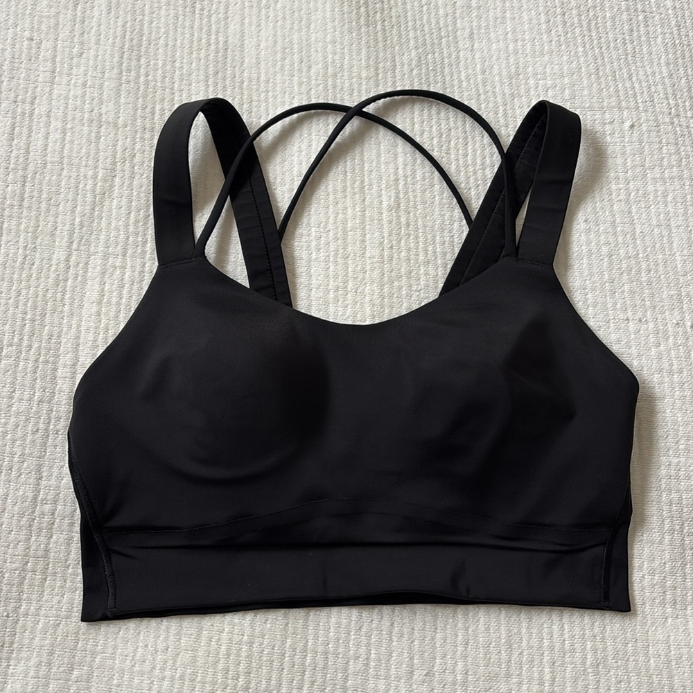 EUC Like a cloud longline size 4 (34D)